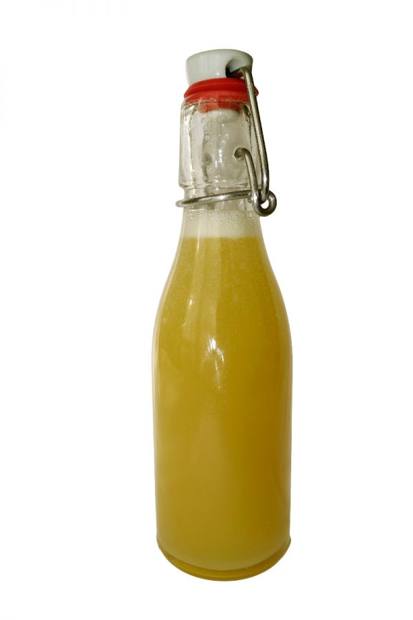 Leinsammenöl – Frish gepresst